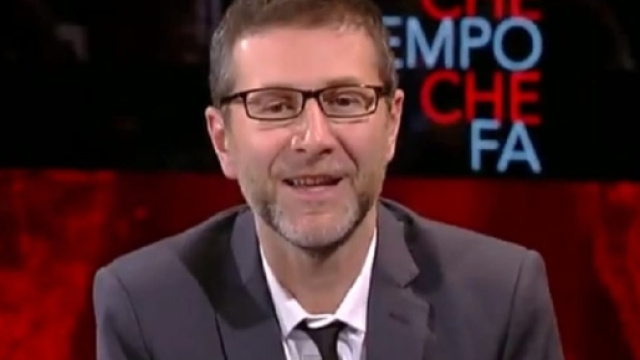 Che Tempo che Fa: Fabio Fazio lascia la Rai?