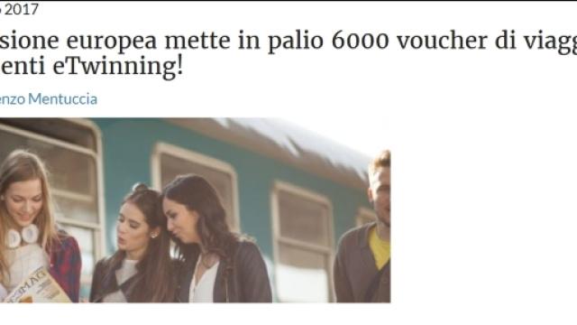 come richiedere voucher viaggi erasus