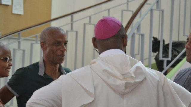 Communaute et vivre ensemble -