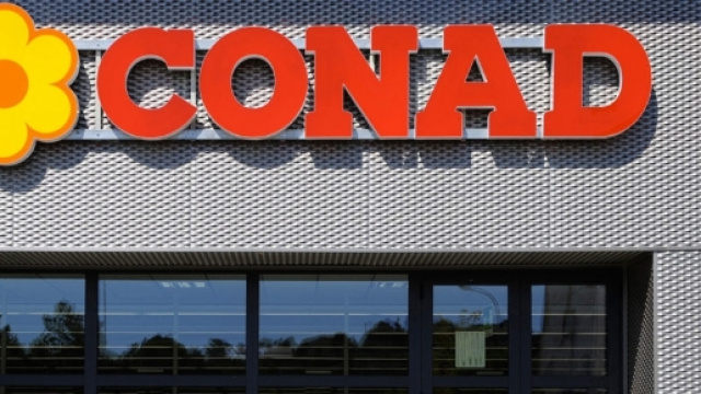 Conad assume personale in diverse mansioni