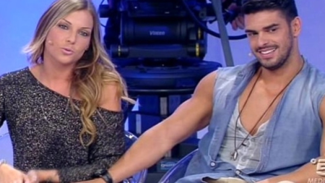 Cristian e Tara aspettano un figlio?
