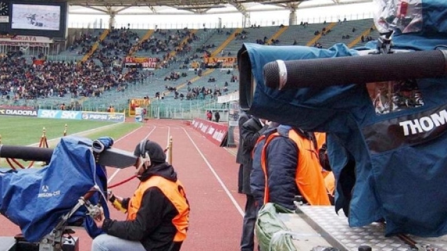 Diritti tv: Svolta nel mondo dei diritti televisivi della Serie A.
