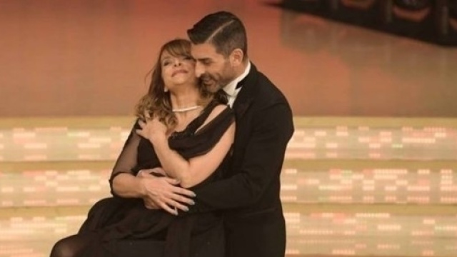 Ecco chi &egrave; l'eliminato dell'ultima puntata (1 aprile) di Ballando con le Stelle