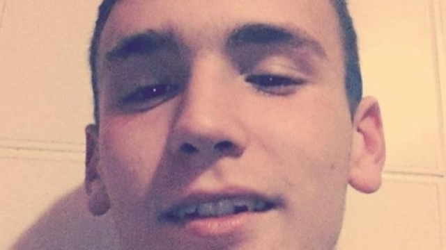 Emanuele, il 20enne massacrato ad Alatri - fonte: www.ansa.it