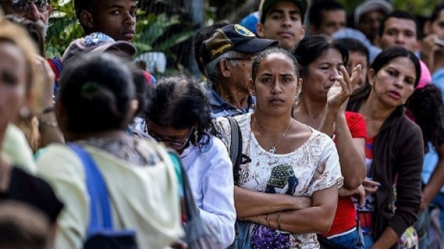 Episode 731: How Venezuela Imploded : Planet Money : NPR - npr.org