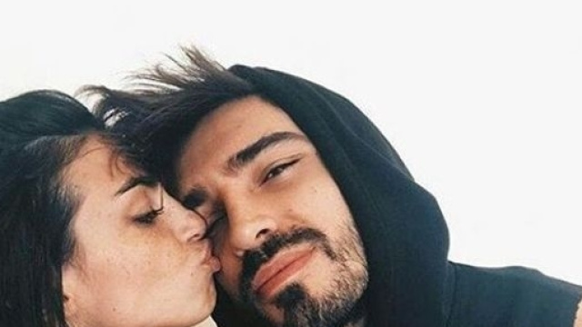 Fabio e Nicole annunciano su Instagram di essersi lasciati