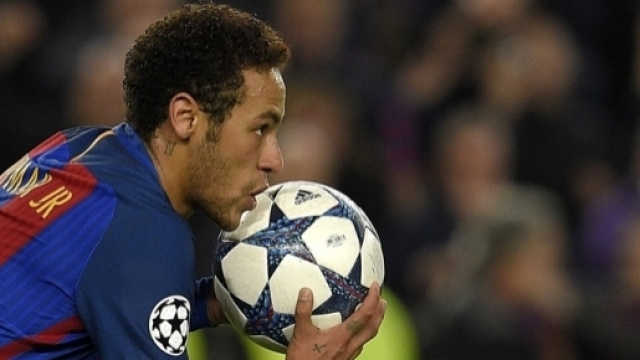 FC Barcelone&nbsp;: Une offre compl&egrave;tement folle pour Neymar&nbsp;!