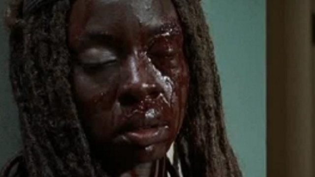 Finale The Walking Dead 7x16: ecco chi &egrave; morto
