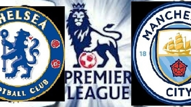 Formazioni e pronostico Premier League: Chelsea-Manchester City 05-04-2017
