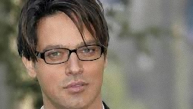 Gabriel Garko rilascia un'intervista a 'Tv Sorrisi e Canzoni'.