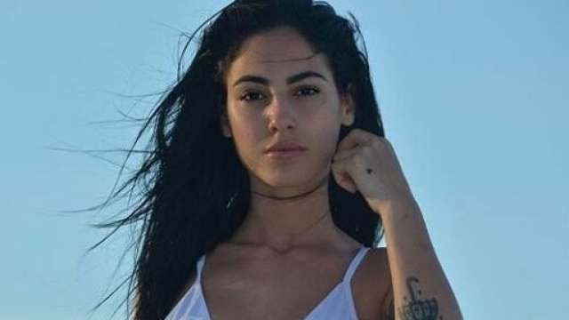 Giulia De Lellis e il bellissimo gesto di beneficenza