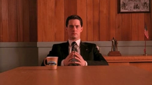 "I gufi non sono quello che sembrano."