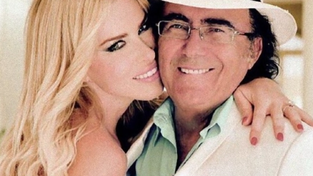 Il bellissimo gesto di Loredana ad Al Bano.