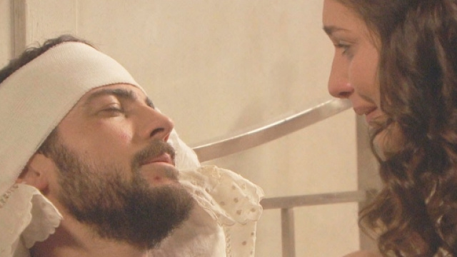 Il Segreto, episodio serale 5 aprile: Hernando tra la vita e la morte
