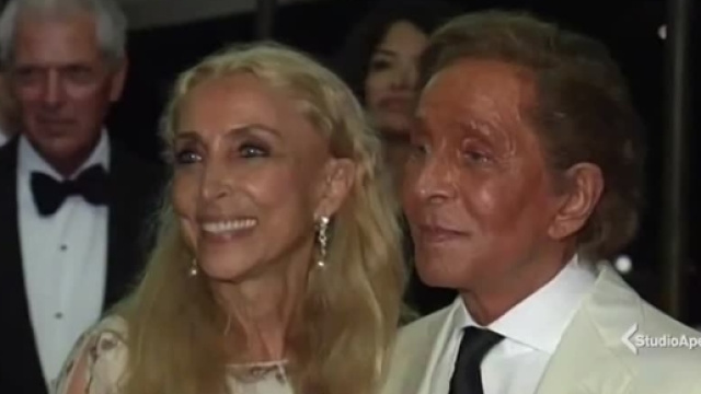 In preparazione una fiction Mediaset su Franca Sozzani