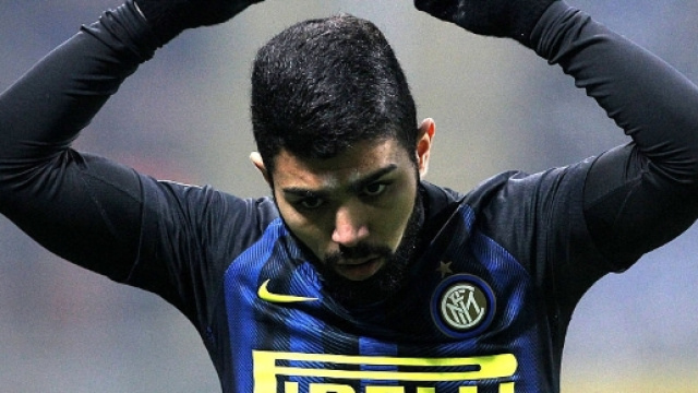 Inter, Gabigol furioso, ecco cos'&egrave; accaduto