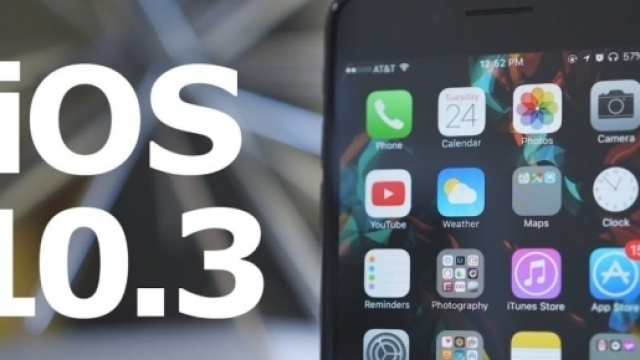 iOS 10.3: ecco tutte le novit&agrave; nascoste dell'aggiornamento Apple