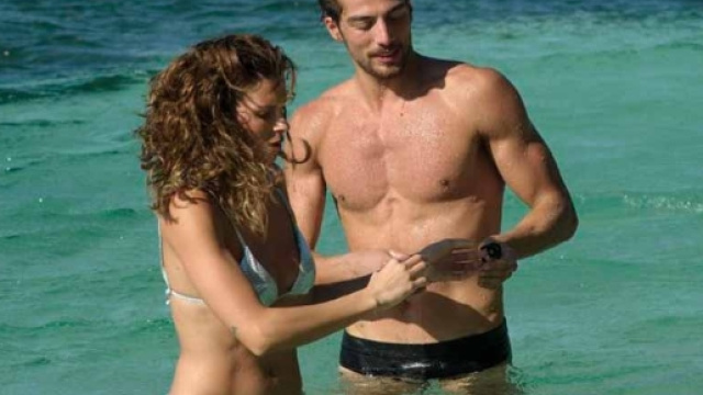 Isola dei Famosi: Simone Susinna rischia la squalifica