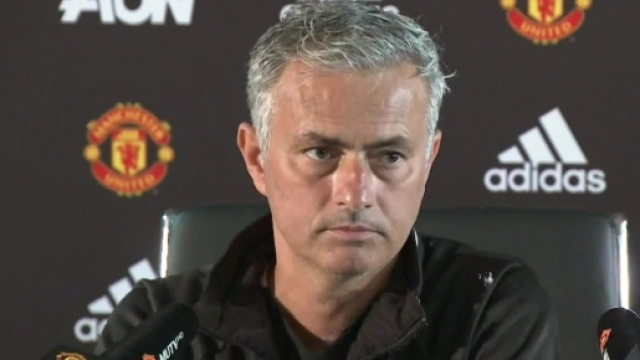 Juve, scambio con il Manchester in estate?