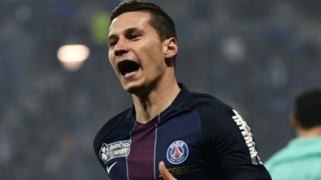 La phrase du jour de... Julian Draxler- Alvinet - alvinet.com