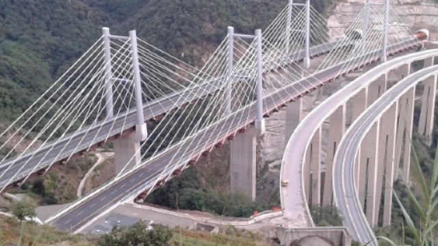 La Salerno-Reggio Calabria diventer&agrave; una smart road - Tom's Hardware - tomshw.it