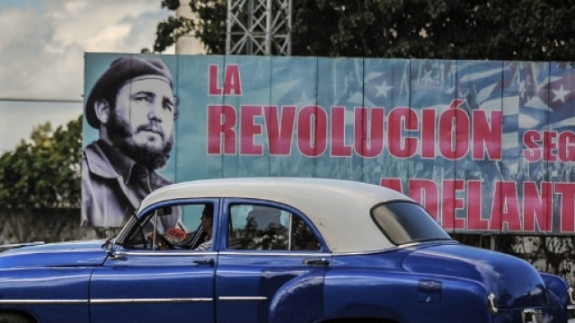 America Latina: fine della rivoluzione?