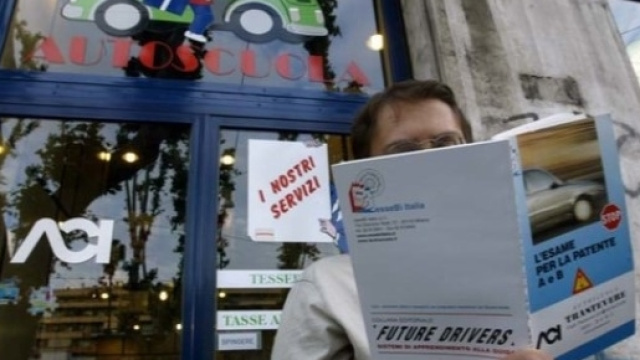 Le novit&agrave; sui nuovi esami per la patente - Il Messaggero