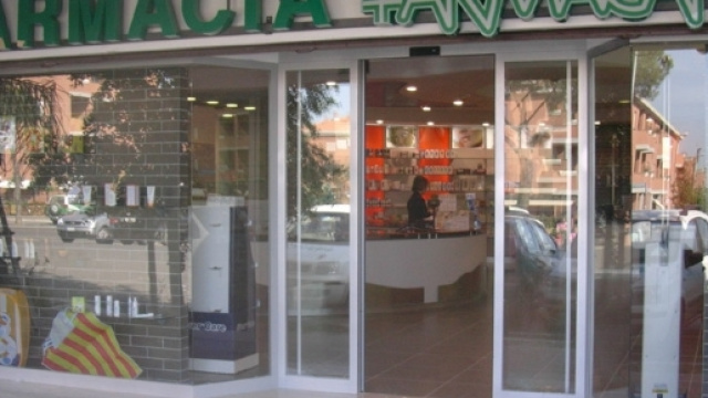 Licenziato il direttore generale Laing