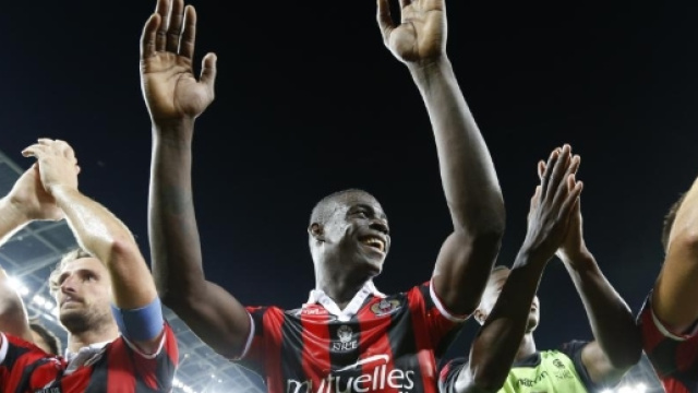 Ligue 1 : comment l'OGC Nice est devenu un candidat cr&eacute;dible au titre - francetvinfo.fr