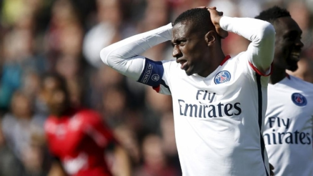 Mercato : Arsenal veut Brahimi, Bahebeck vers Pescara, Matuidi ... - tf1.fr