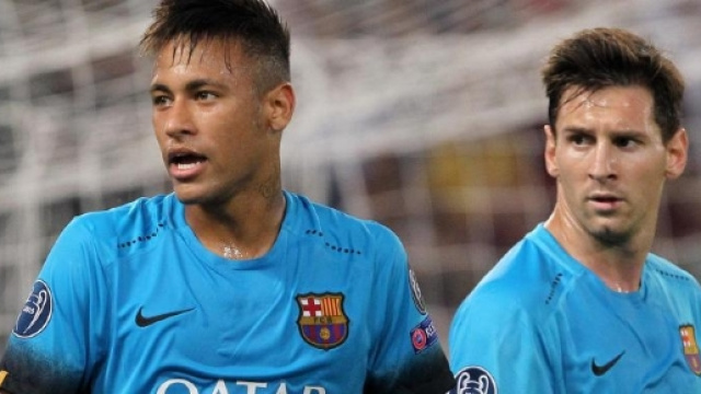 Messi et Neymar sont d'accord pour recruter le meilleur joueur du Liverpool