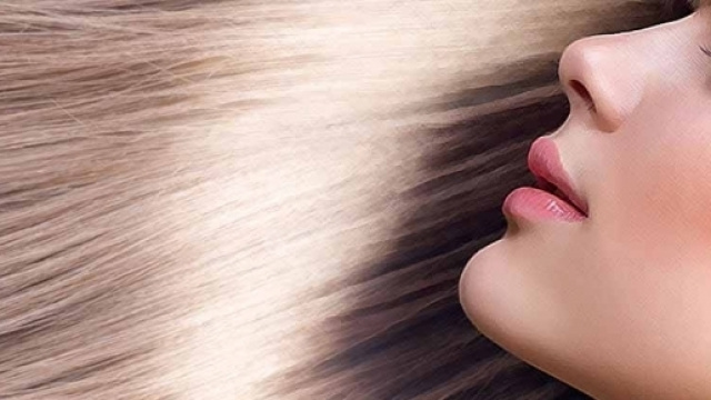 Moda e tendenze per i tagli di capelli in primavera.