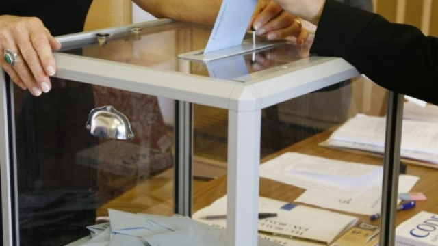 Premier vote = vote utile ? - Nous Pr&eacute;sident - nouspresident.eu