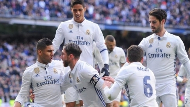 Real Madrid&nbsp;: Un grand nom dans le viseur du PSG&nbsp;!