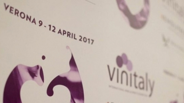 Salone Internazionale dei Vini e Distillati