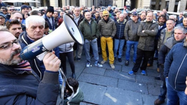 Sciopero 8 marzo 2017 trasporti: tutte le informazioni - today.it