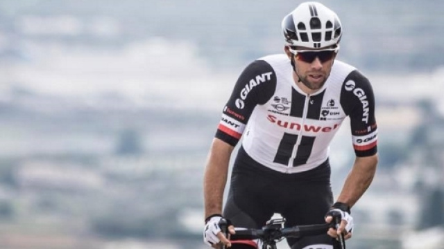 Team Sunweb, Matthews vince la prima tappa del Giro dei Paesi Baschi| SpazioCiclismo - cyclingpro.net