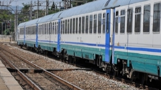 Treni, gli scioperi di aprile 2017