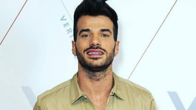 U&D Claudio Sona ospite a Verissimo