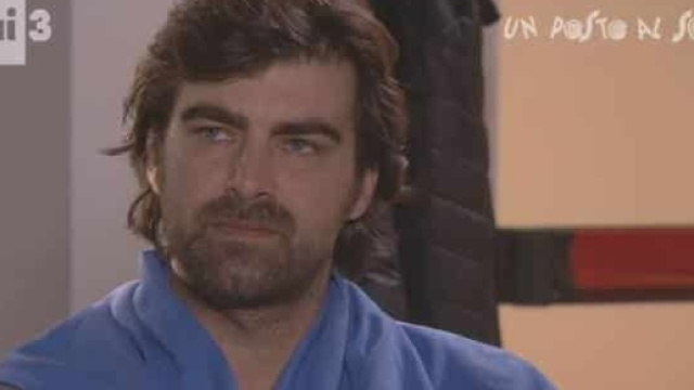 Un posto al sole, trame dal 10 al 14 Aprile: Luca verso un gesto disperato?