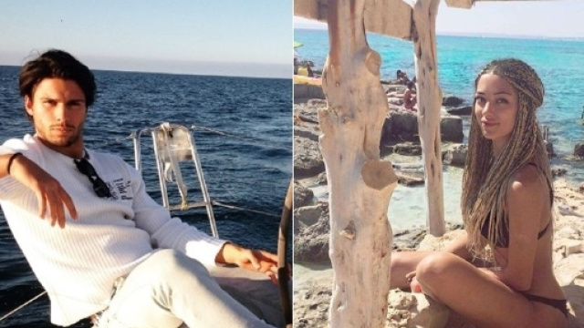 Uomini e Donne: "Il tronista Luca Onestini sceglier&agrave; Soleil Sorg&egrave; ... - libero.it