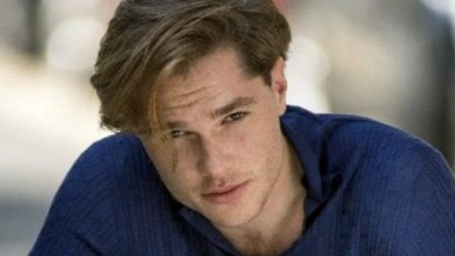 Uomini e Donne: Marco Cartasegna - today.it