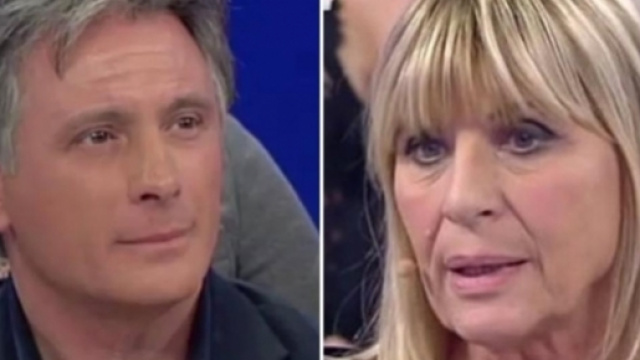 Uomini e Donne Over: Giorgio Manetti sadico con Gemma Galgani - melty.it