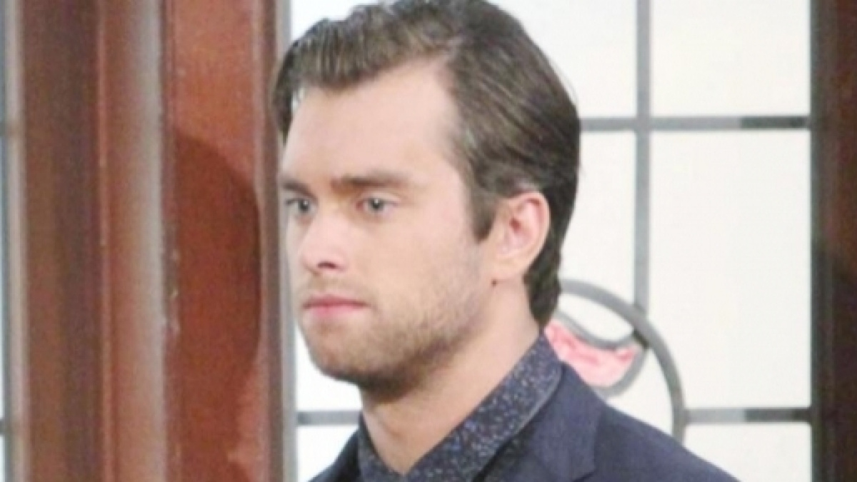 'The Bold and the Beautiful' spoiler alert -Thomas and Sally may reunite