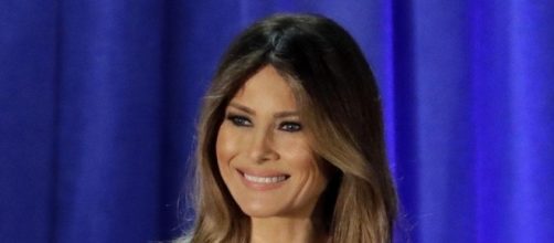 A White House without a first lady? 'Like everything in this ... - nationalpost.com