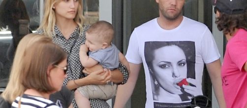 Alba Carrillo llega a un acuerdo con Fonsi Nieto: 800&euro; de ... - bekia.es