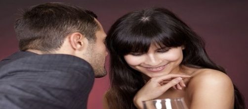 Algumas mulheres sentem atra&ccedil;&atilde;o por coisas simples que os homens fazem no dia a dia