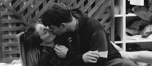 Alyson y Ant&ocirc;nio se reencontrar&aacute;n en Espa&ntilde;a el pr&oacute;ximo 17 de mayo