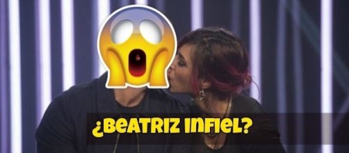 Beatriz Retamal, ganadora de Gran Hermano 17