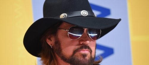 Billy Ray Cyrus Changing His Name - Photo: Blasting News Library - tasteofcountry.com